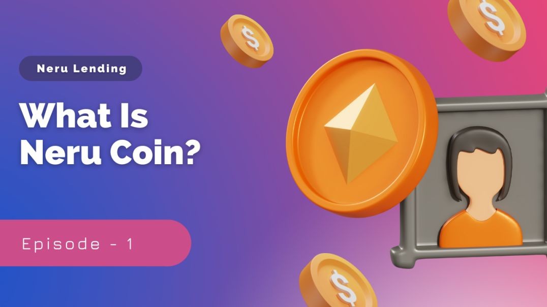 ⁣What Is Neru Coin?