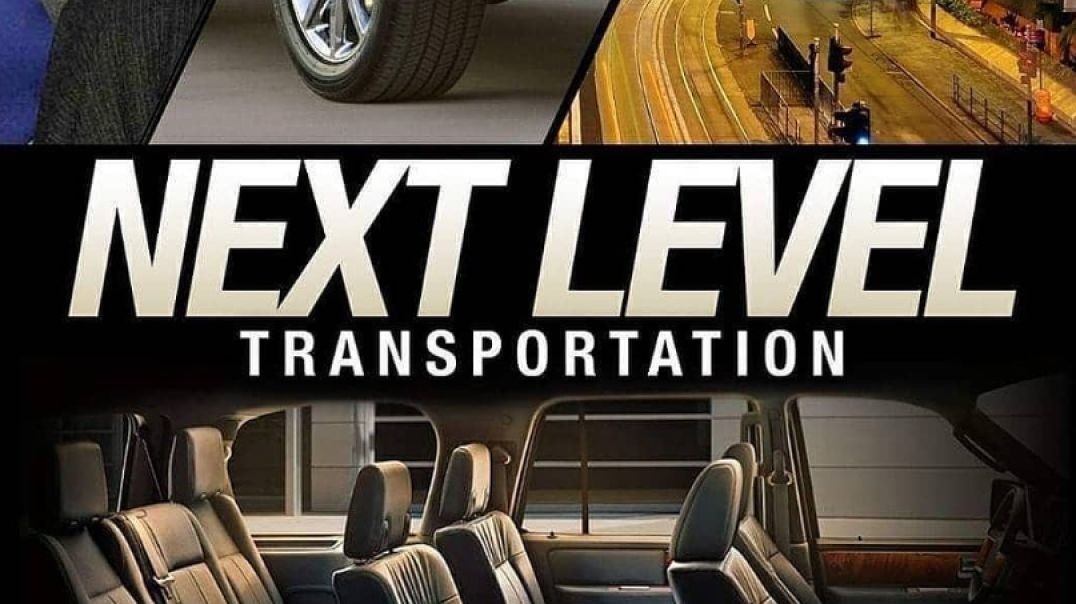 ⁣Next Level Transportation Promo Video