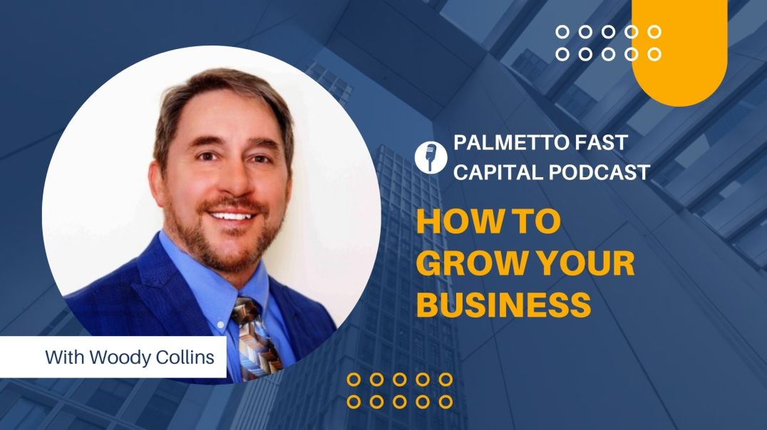 ⁣Palmetto Fast Capital Podcast