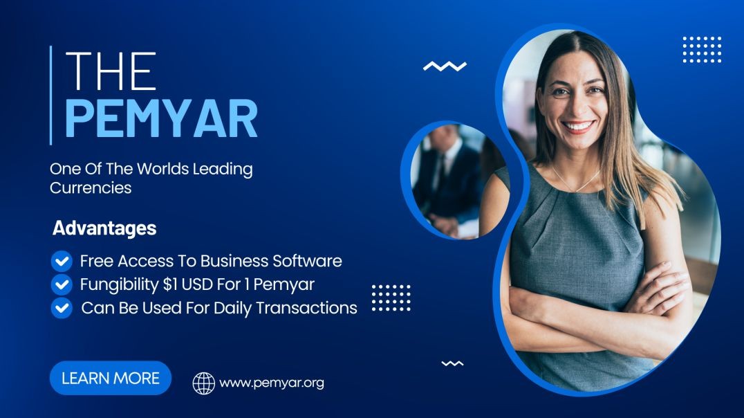 Pemyar (One Of The World's Fastest Growing Currencies)