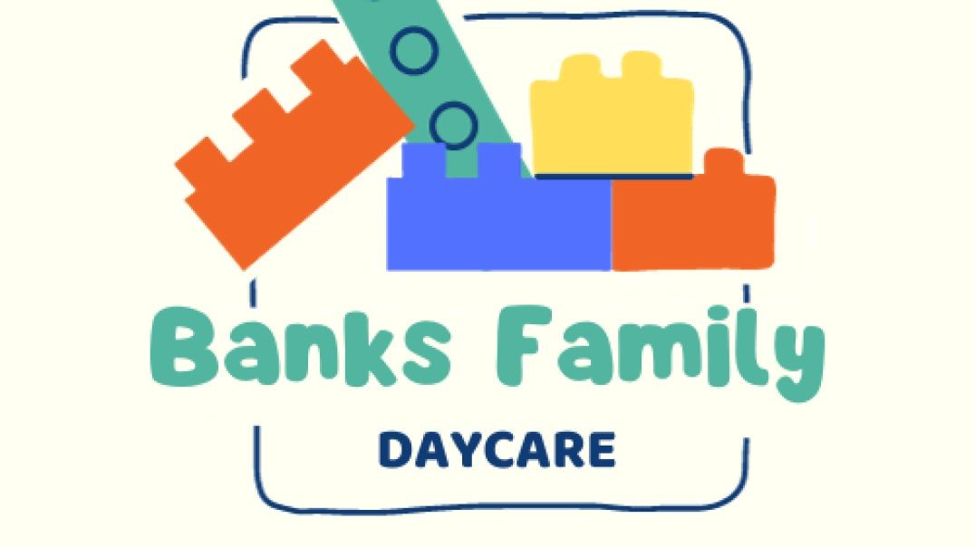 ⁣Banks Family Daycare Promo Video