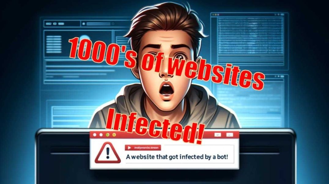 The Dark Side of Website Bot Infections: How They Operate | SEO Secrets Revealed