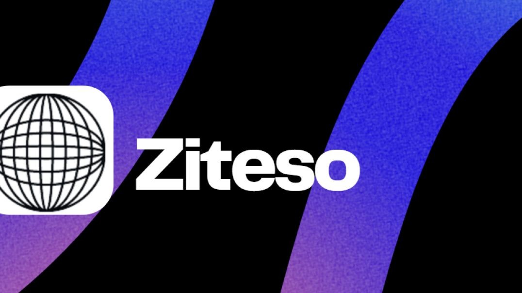 ⁣Build Your Business With Ziteso