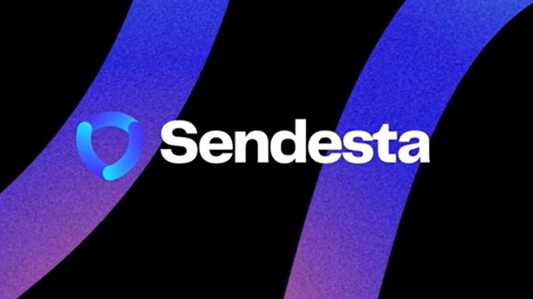 ⁣Build Your Business With Sendesta